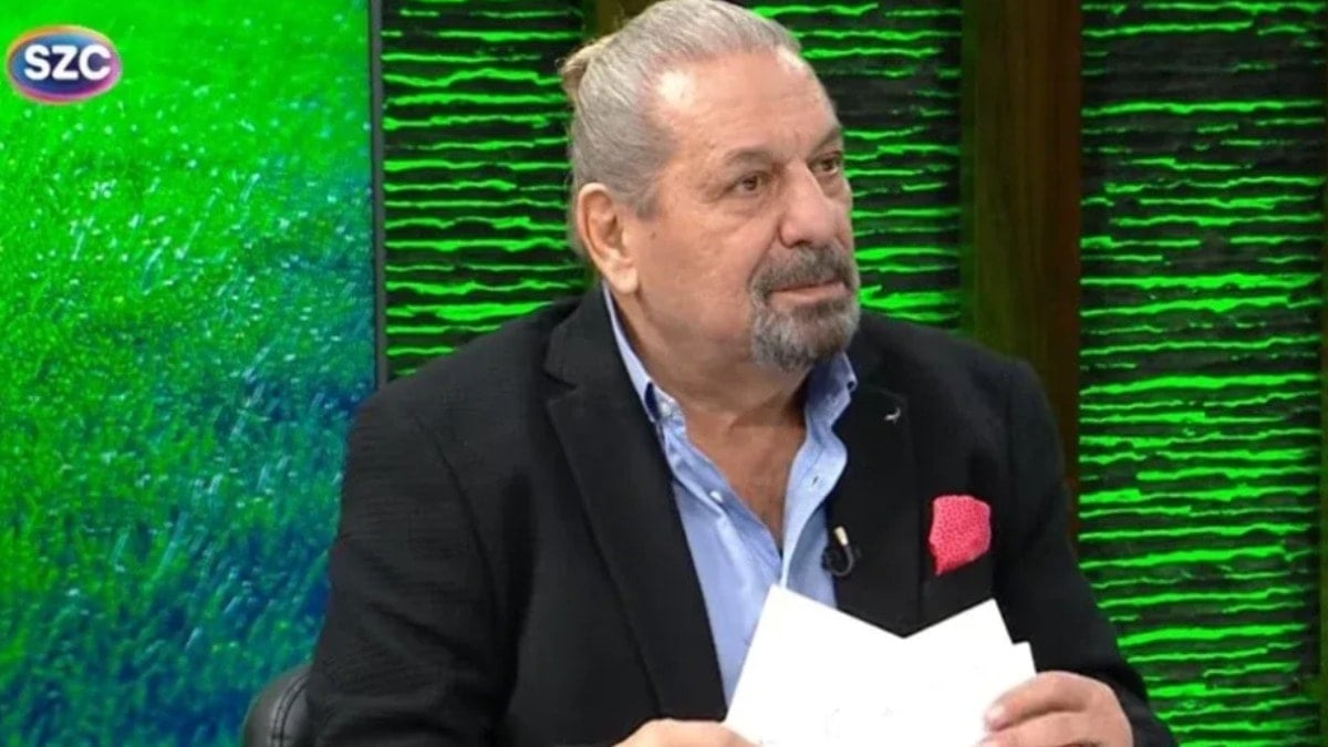 Erman Toroğlu Trabzonspor-Galatasaray derbisini yorumluyor