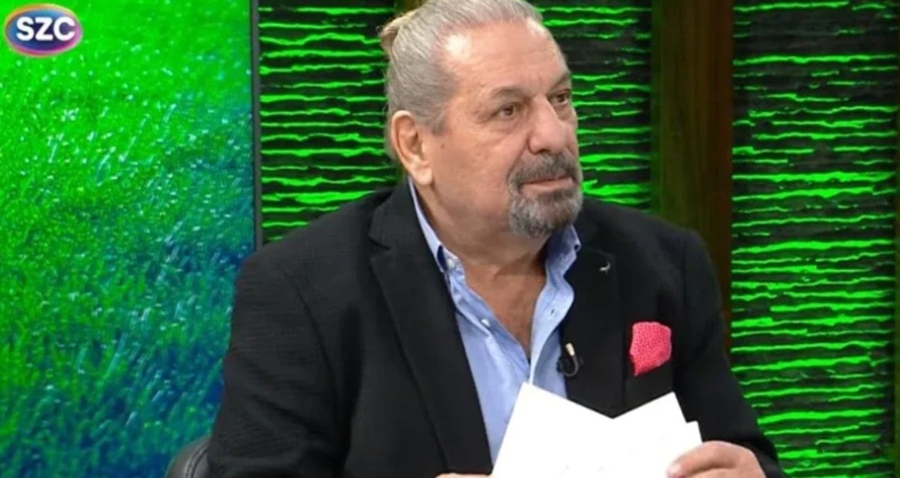 Erman Toroğlu Trabzonspor-Galatasaray derbisini yorumluyor