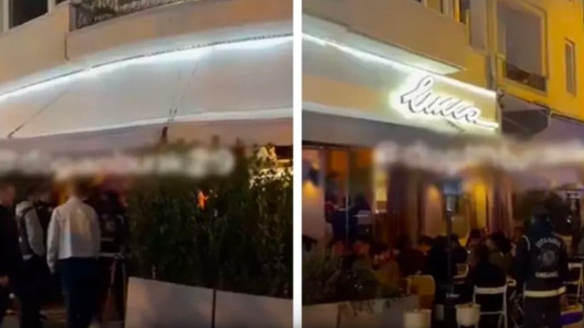 İlker İnanoğlu, Cem Adrian ve üç fenomen hakkında gözaltı kararı