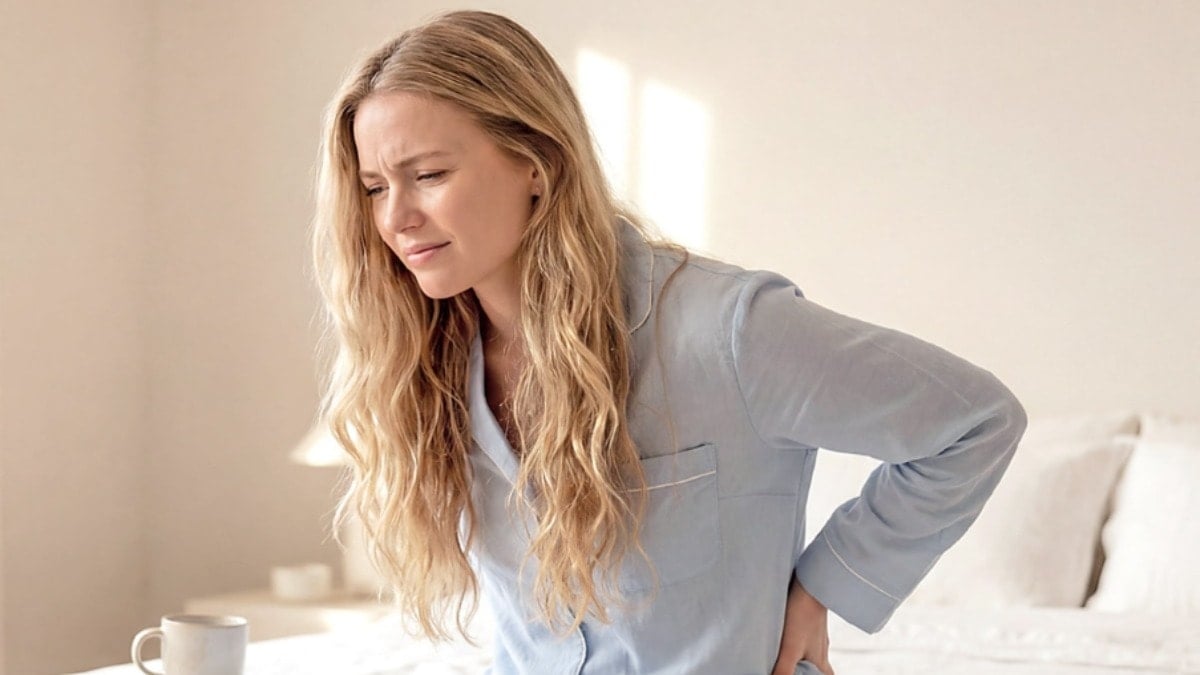 Vücuttaki hangi ağrı neye işaret eder?