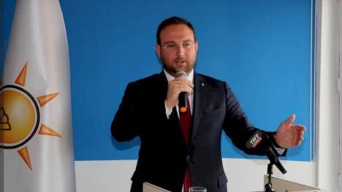 Madencilerin maaşına çöken şirketin CEO'su AKP'li çıktı