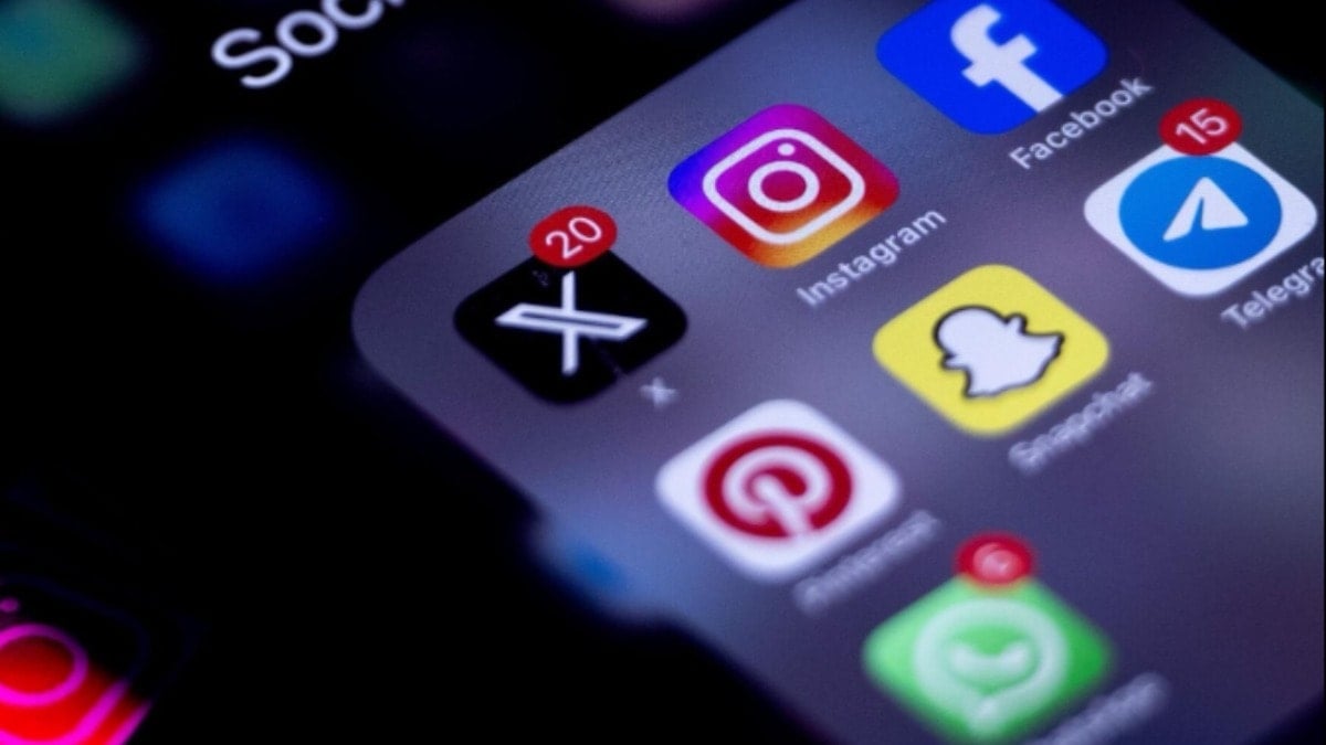 Sosyal medyada kimlik zorunluluğu için tarih belli oldu