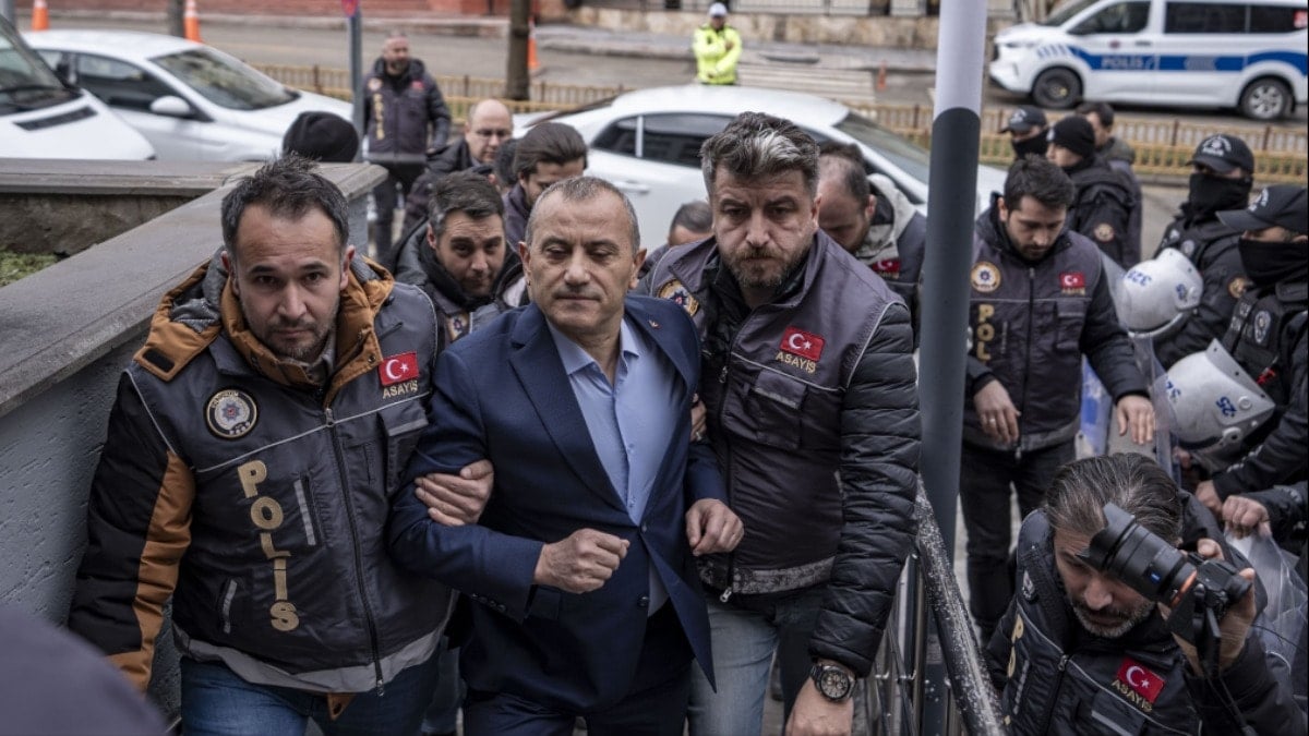 Gülistan Doku soruşturmasında yeni gelişme