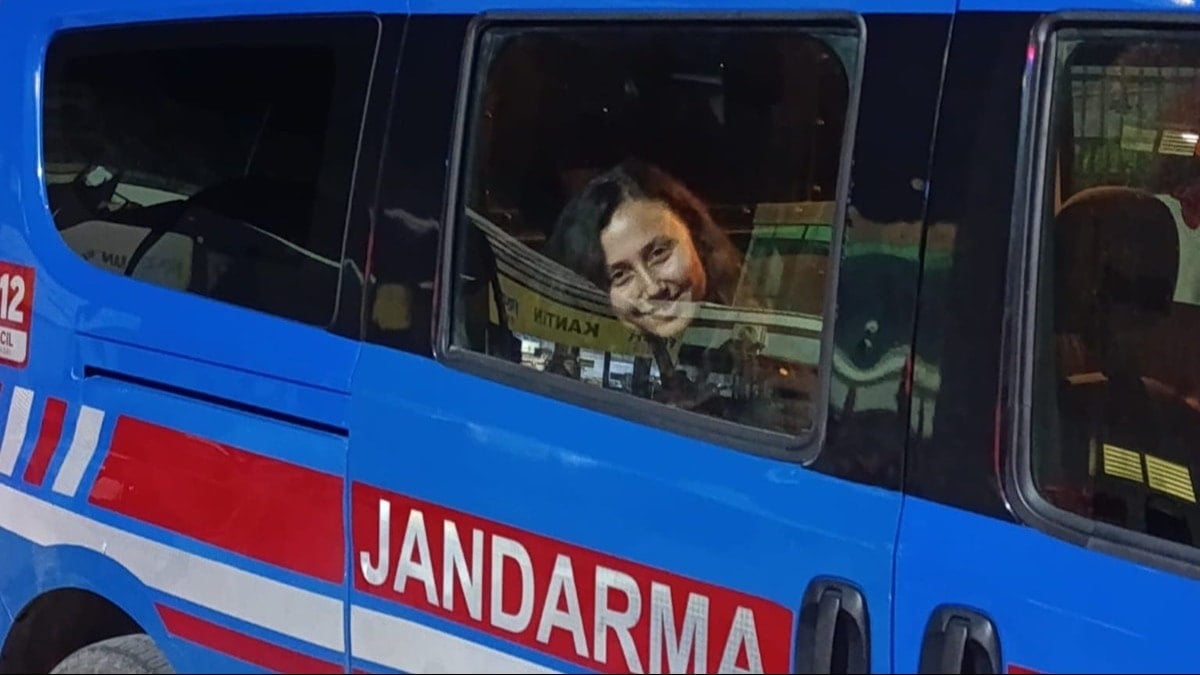 Memleketinin toprağını savunan evlat