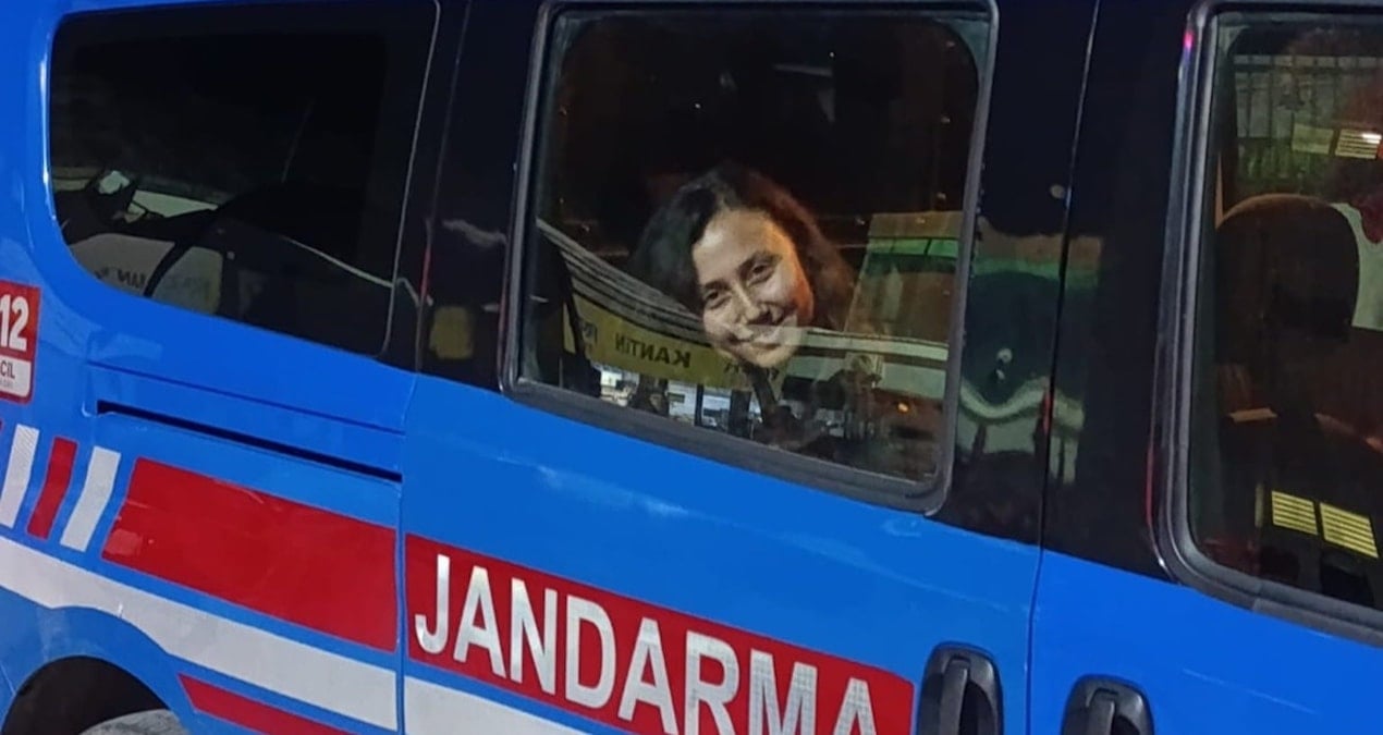 Memleketinin toprağını savunan evlat