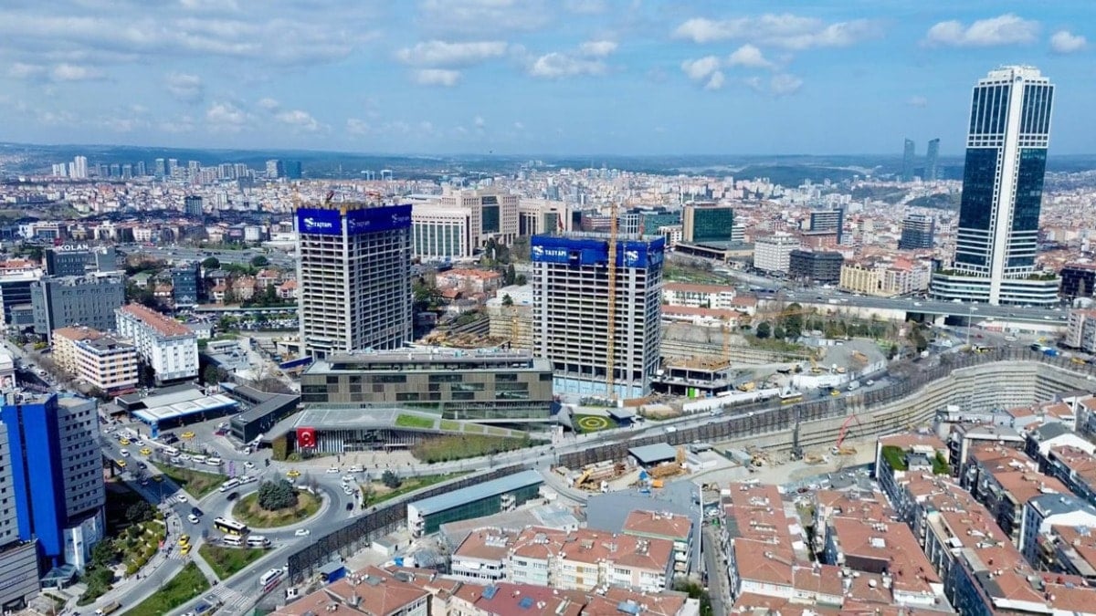 Emrullah kat çıkıyor Emrah kat sayıyor