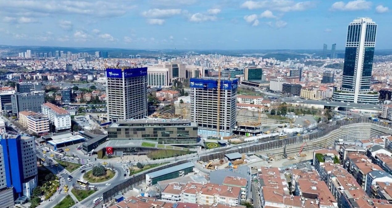 Emrullah kat çıkıyor Emrah kat sayıyor