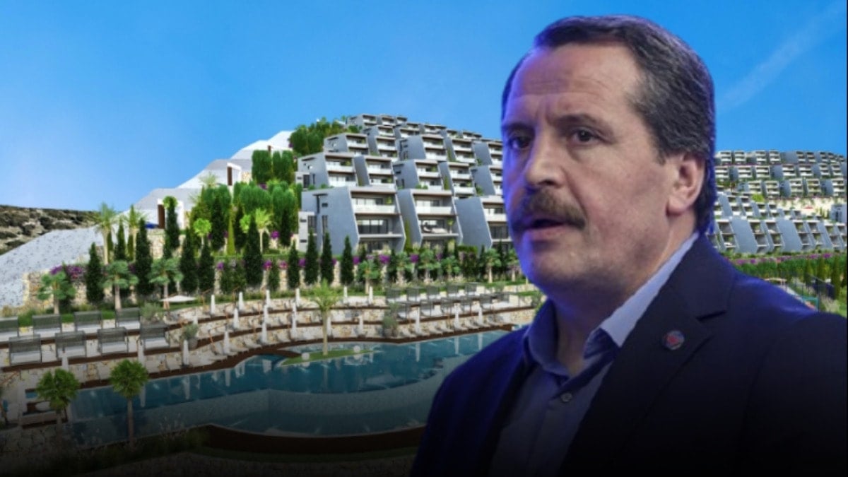 Narkozcunun serveti için inceleme çağrısı