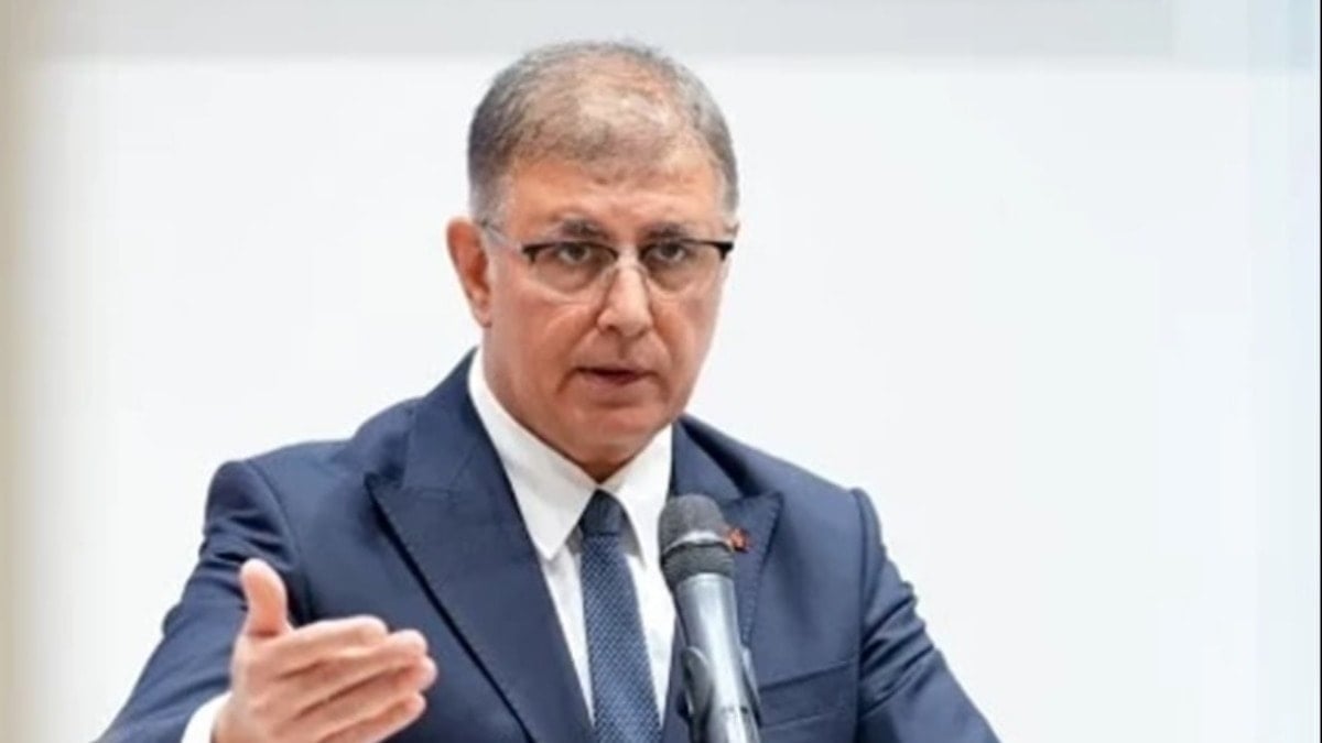 "Yapılan şeytanlığa nutkum tutuldu"