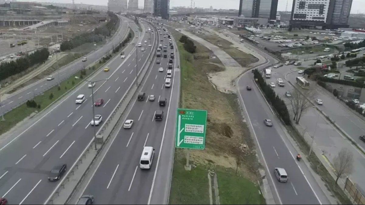 Herkesin kullandığı o yol da ücretli olacak iddiası: İktidar adım başı para alacak