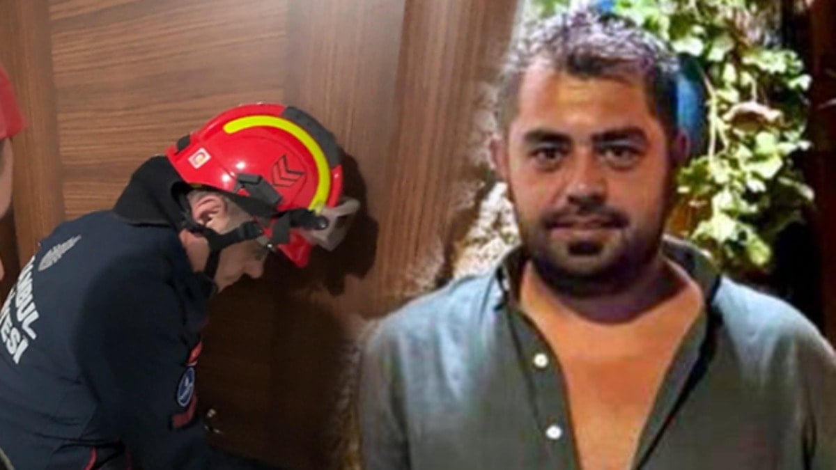 Avcılar'da korkunç olay! İşe gitmeyen kuyumcunun cesediyle karşılaştılar