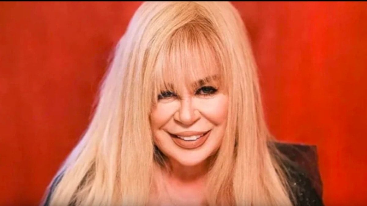 Artık yardım alarak yürüyen Zerrin Özer'in son hali ortaya çıktı