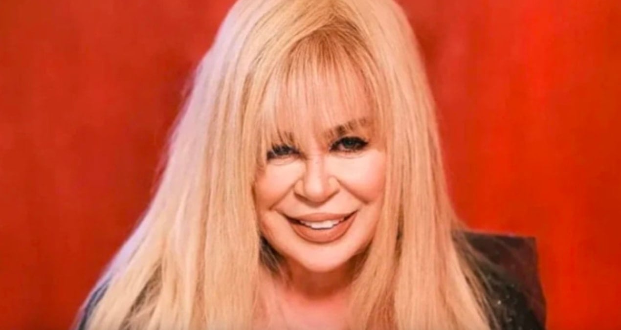 Artık yardım alarak yürüyen Zerrin Özer'in son hali ortaya çıktı