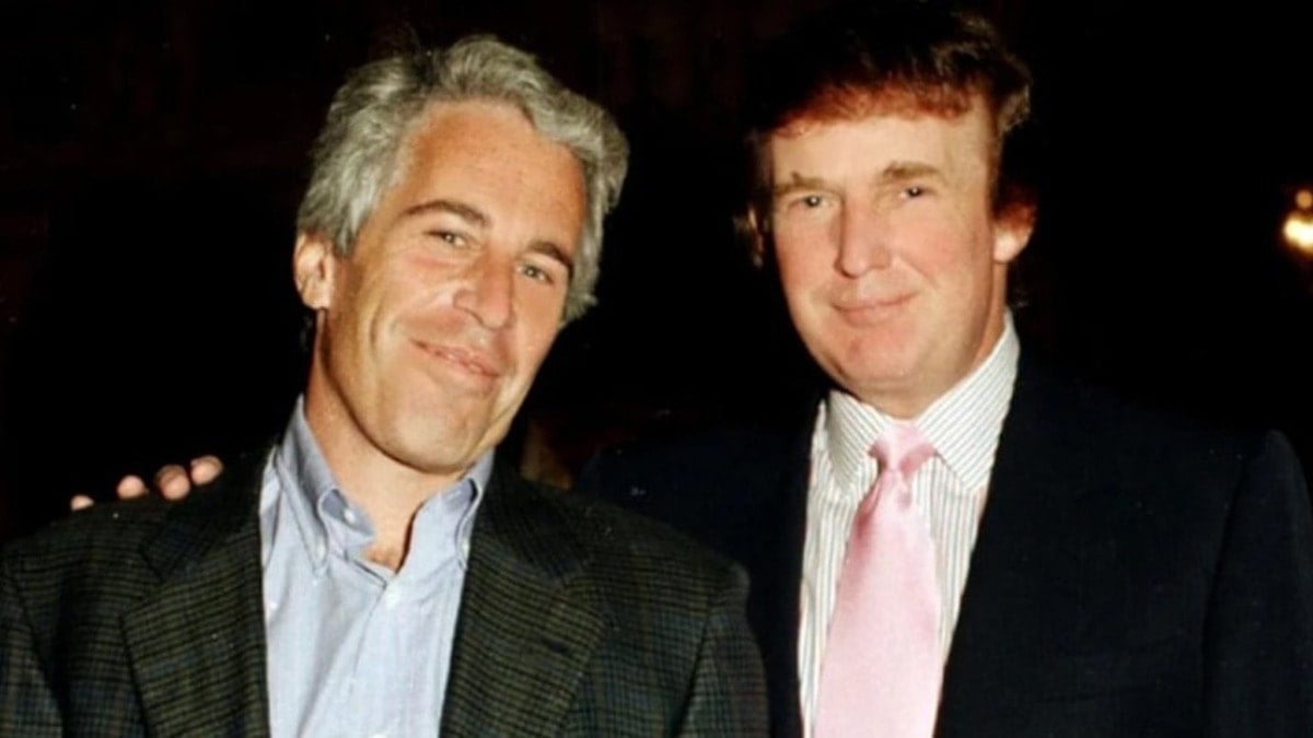 Trump’tan şok savunma: Pedofili Değilim, kimseye tecavüz etmedim!