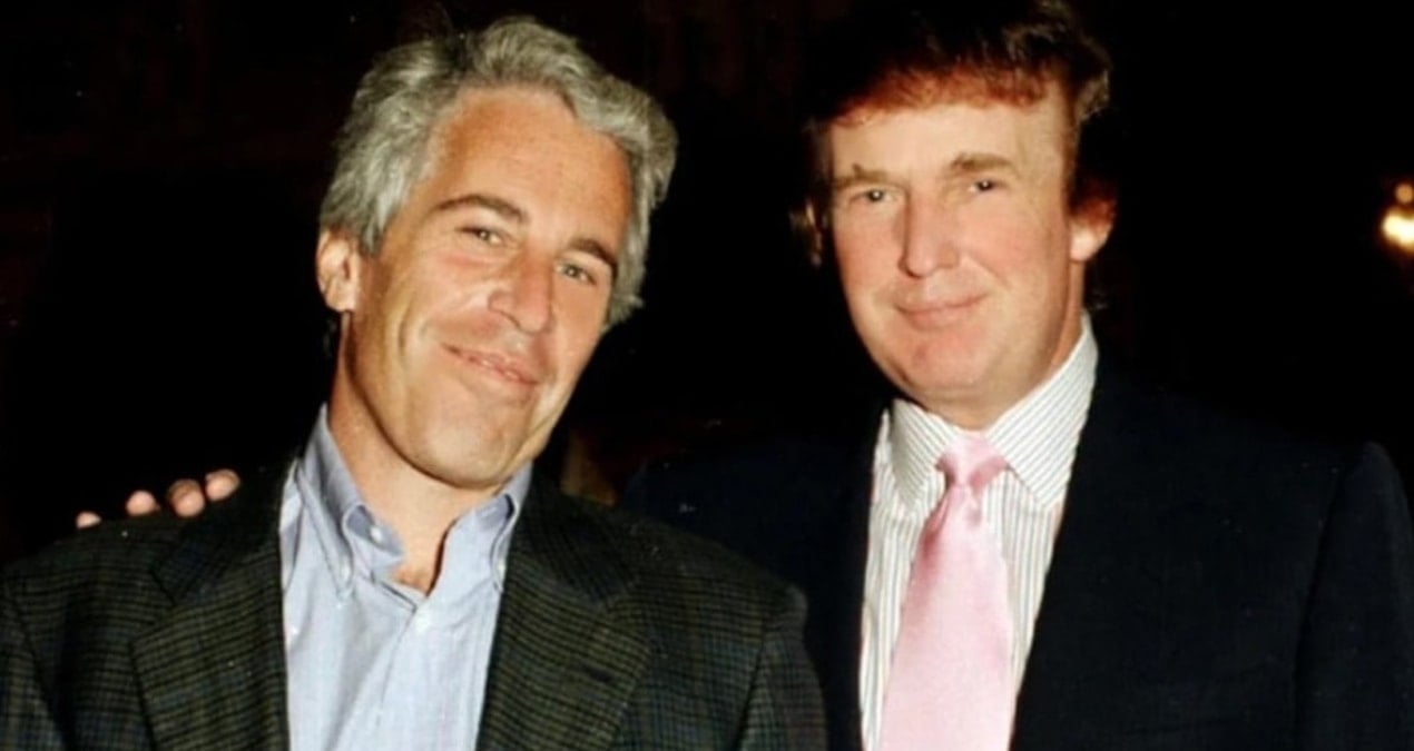 Trump’tan şok savunma: Pedofili Değilim, kimseye tecavüz etmedim!