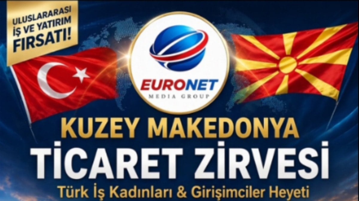 Türk Kadınları Ekonomide Sınırları Aşıyor