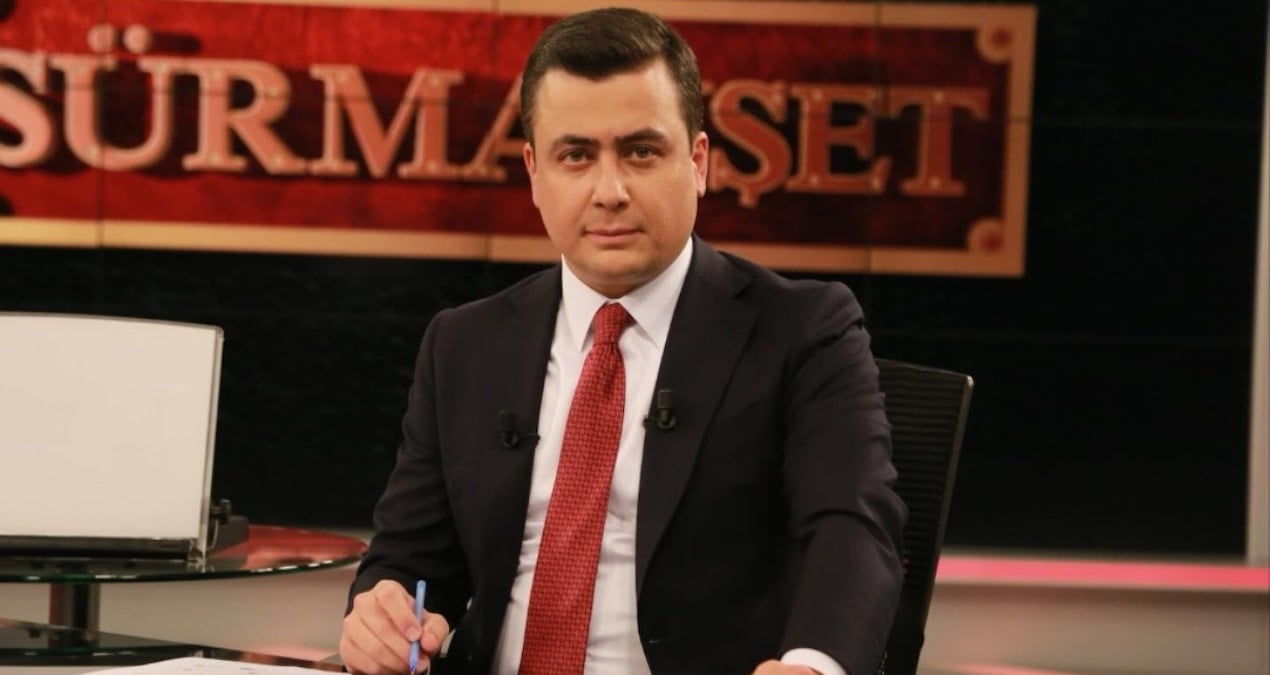 Osman'ın karın ağrısının nedeni meğer buymuş!