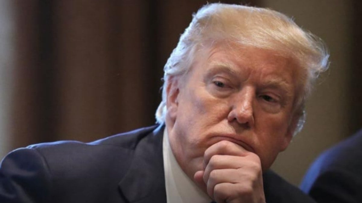 Amerikalılardan Trump’a soğuk duş: Bu sonucu hiç beklemiyordu