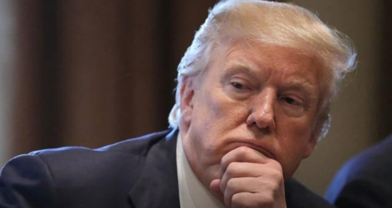 Amerikalılardan Trump’a soğuk duş: Bu sonucu hiç beklemiyordu