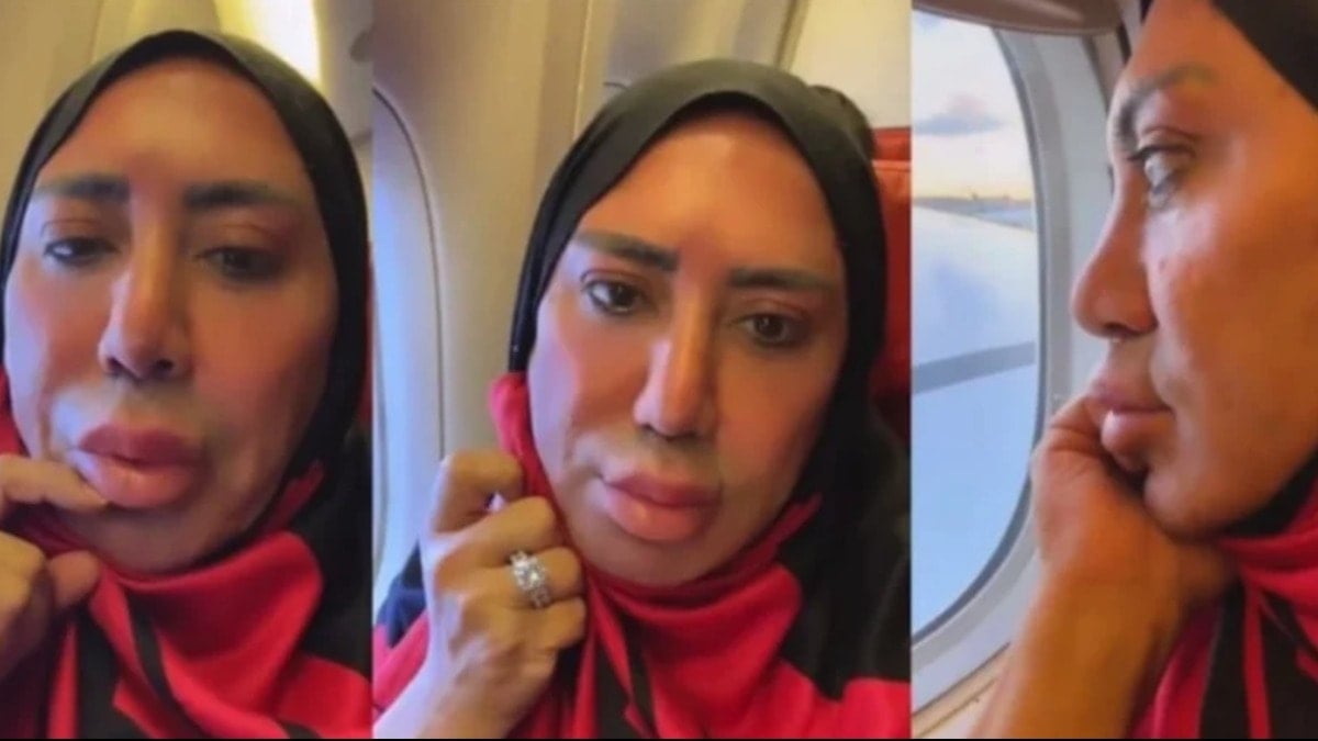 Başörtülü videosu sonrası tutuklanan Murat Övüç tahliye edildi