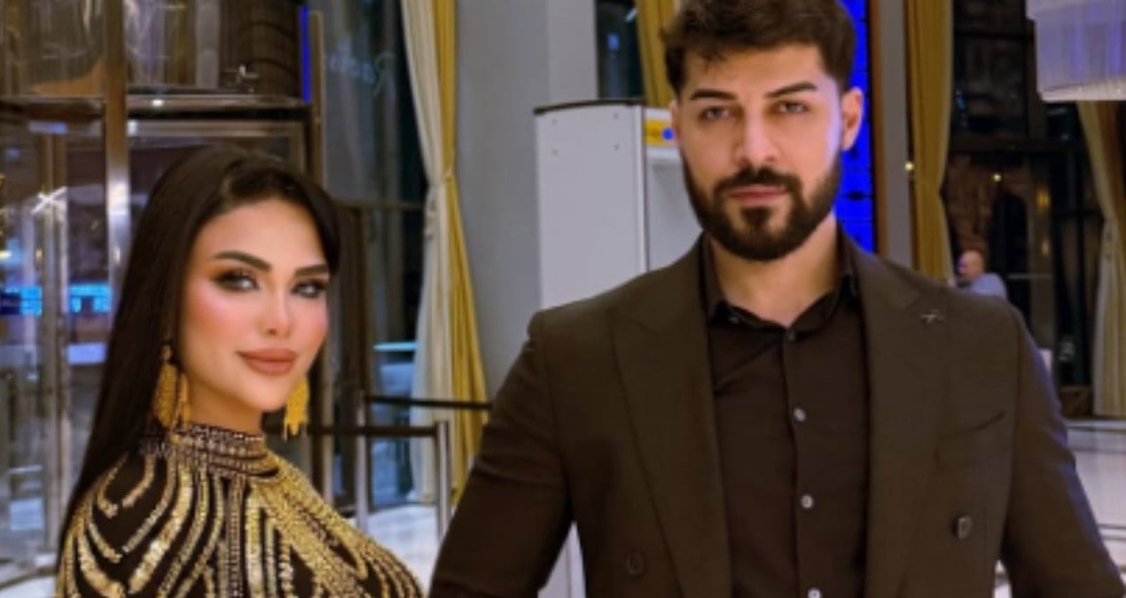 “Kocası biberon için Dubai’ye gidecek!” Rüveyda Özekin’in sözleri sosyal medyayı karıştırdı