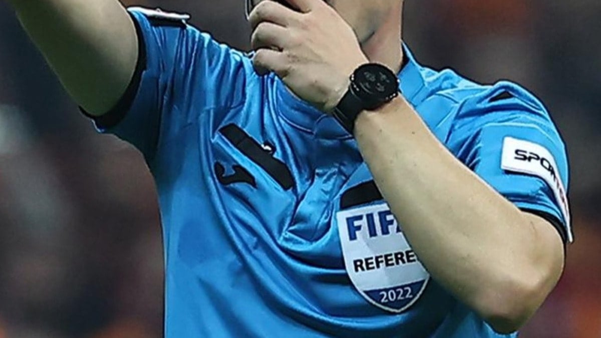 Beşiktaş-Alanyaspor maçının hakemi belli oldu