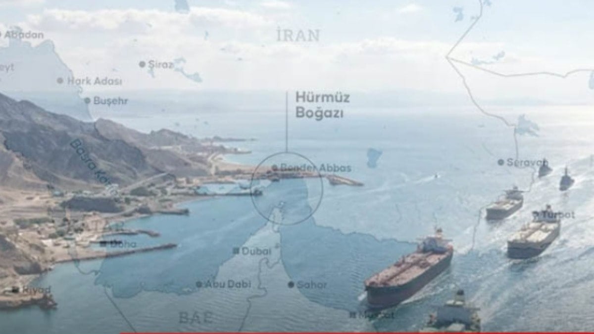 Petrolün kalbinde yeni kriz: İran'ın yeni şartı tüm dengeleri değiştirecek