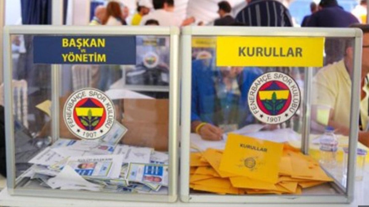 Fenerbahçe’nin çıkış yolu: Ortak Akıl