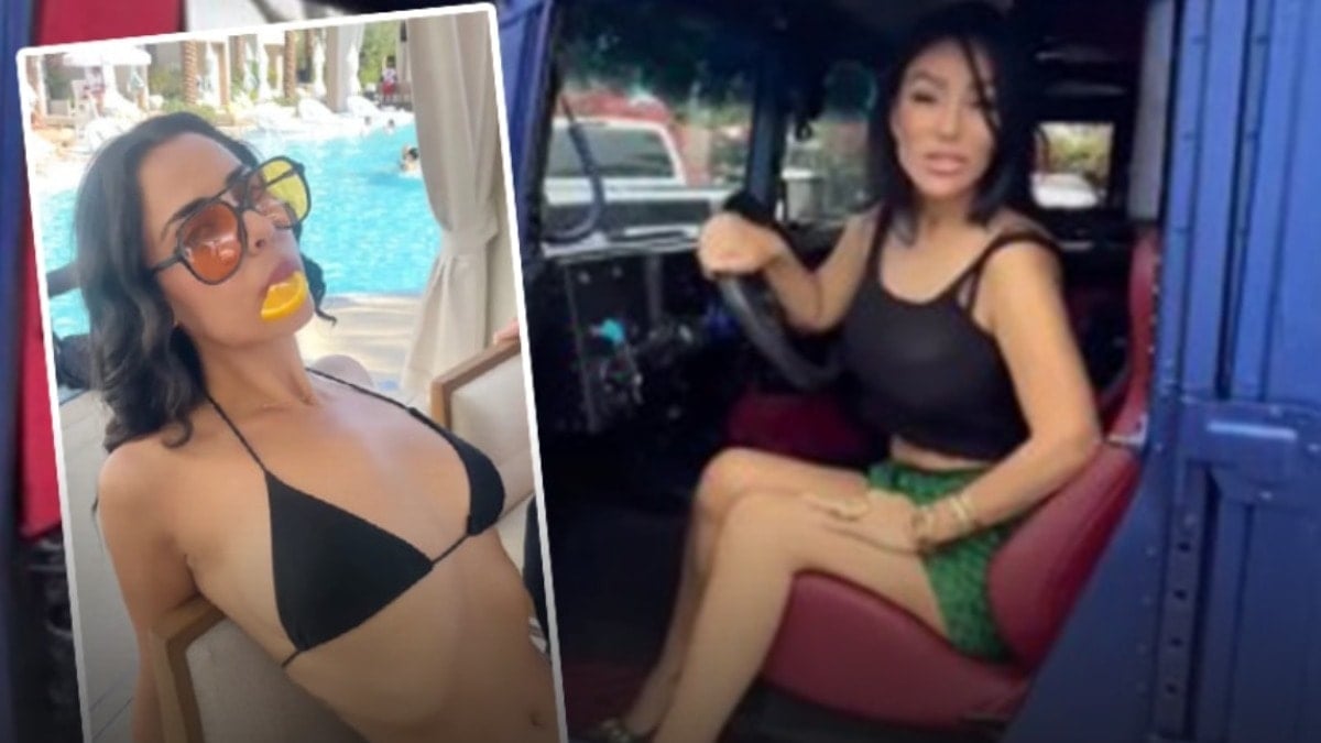 ABD'den İran'a bir tuhaf misilleme