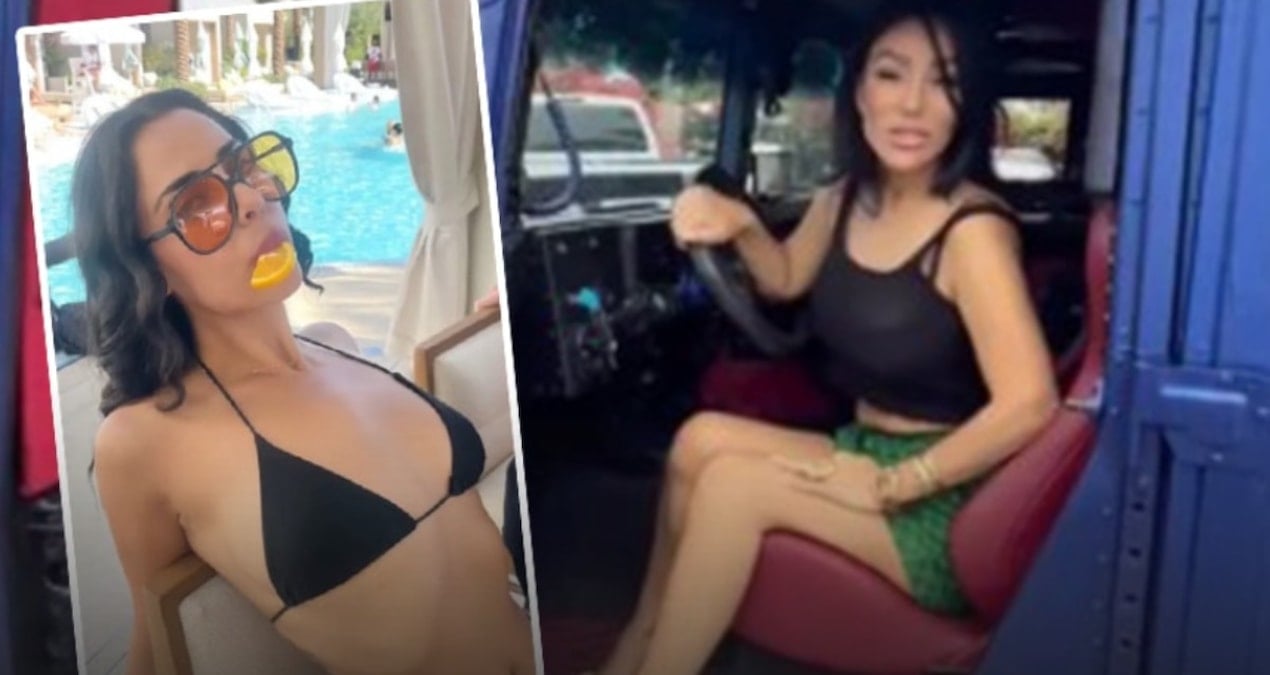 ABD'den İran'a bir tuhaf misilleme