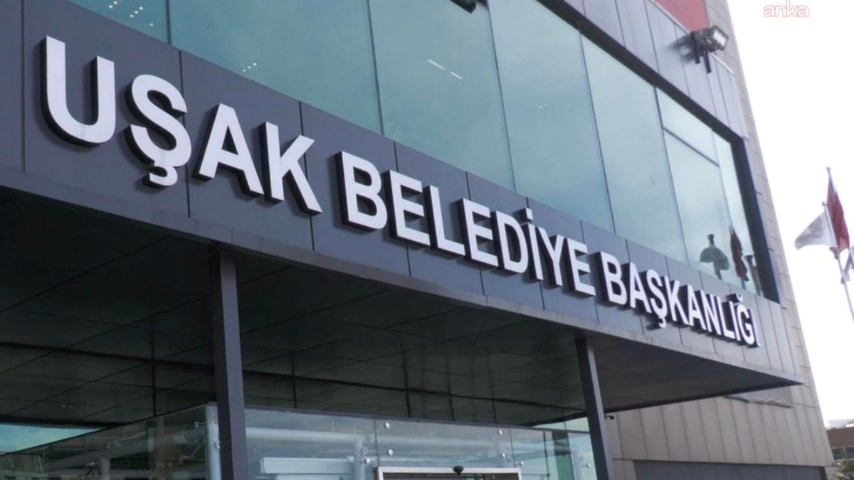 Uşak Belediye Başkan Vekili belli oldu
