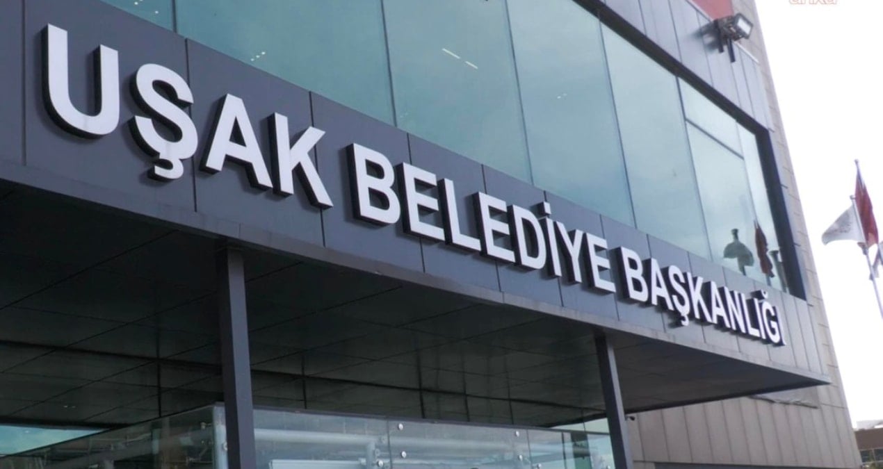 Uşak Belediye Başkan Vekili belli oldu