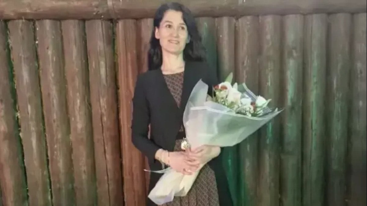 Öğretmen Fatma Nur Çelik cinayeti davası başladı