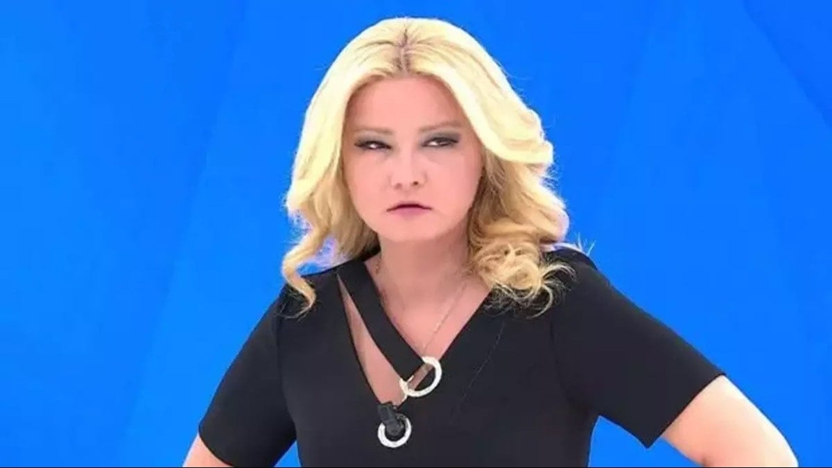 'Müge Anlı programı tedavülden kalksın'