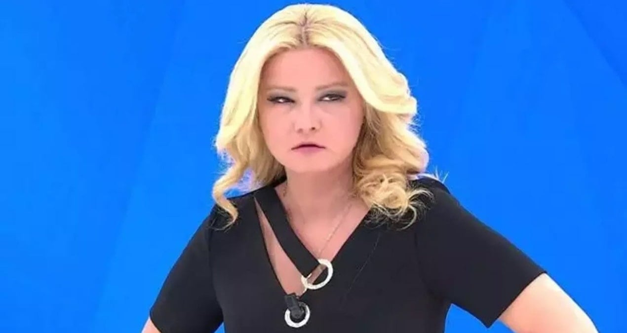 'Müge Anlı programı tedavülden kalksın'