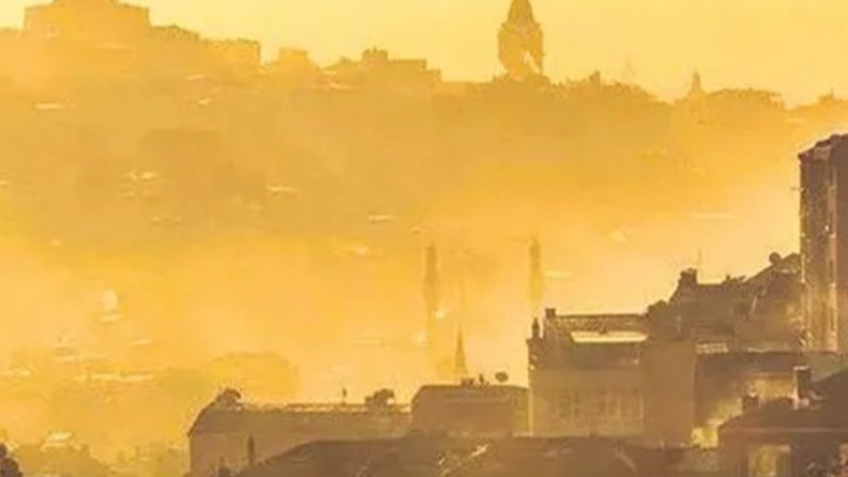 İki günde tüm tahminler değişti! Önce donacağız sonra yanacağız