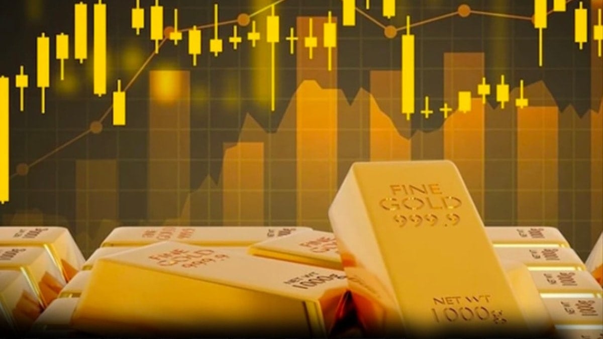 Altın fiyatları ateşkesin ardından aniden fırladı