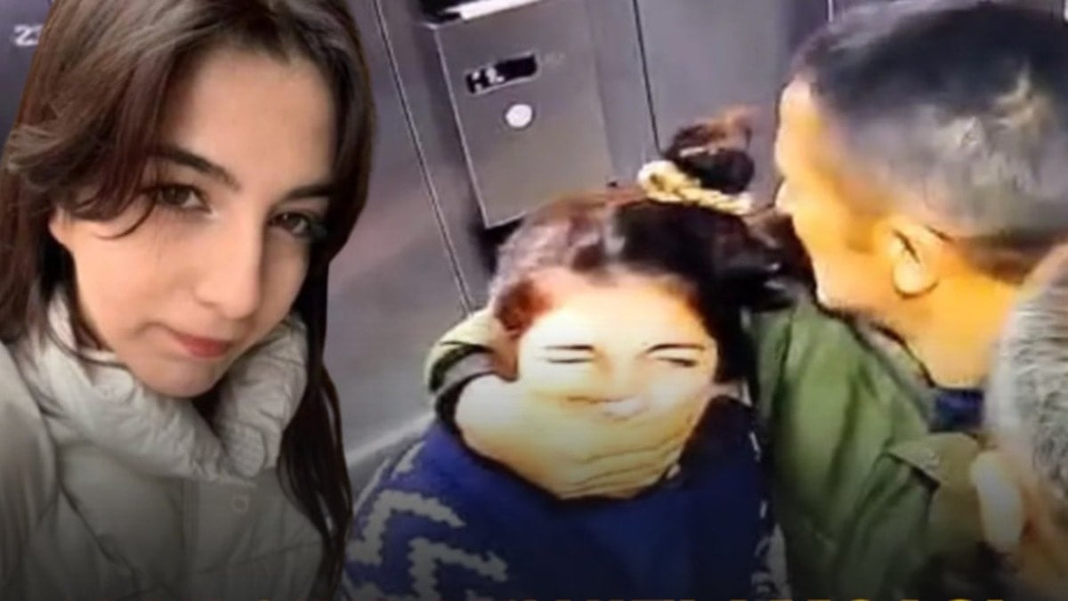 19 yaşındaki kızı amcası döverek kaçırdı: Sebebi 'pes' dedirtti