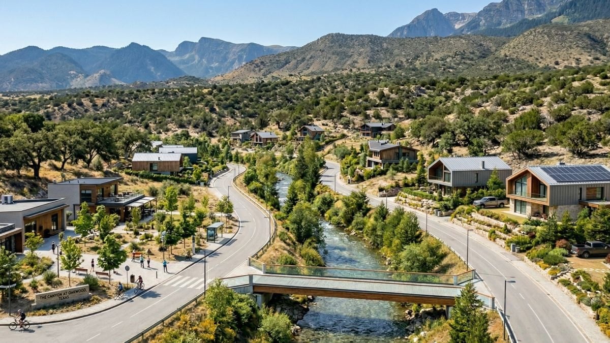 Beraber yaşlanmak isteyen arkadaşlar kasaba kurdu