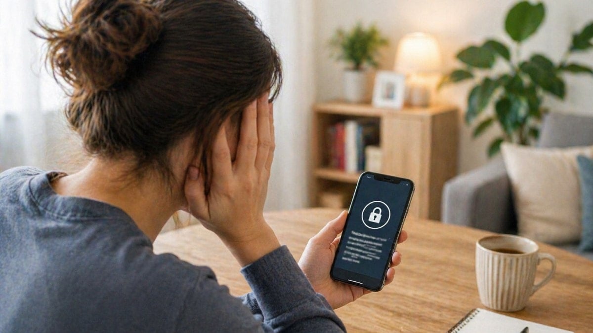 Telefonunda bu ayarı açık bırakanlar farkında olmadan kendini riske atıyor