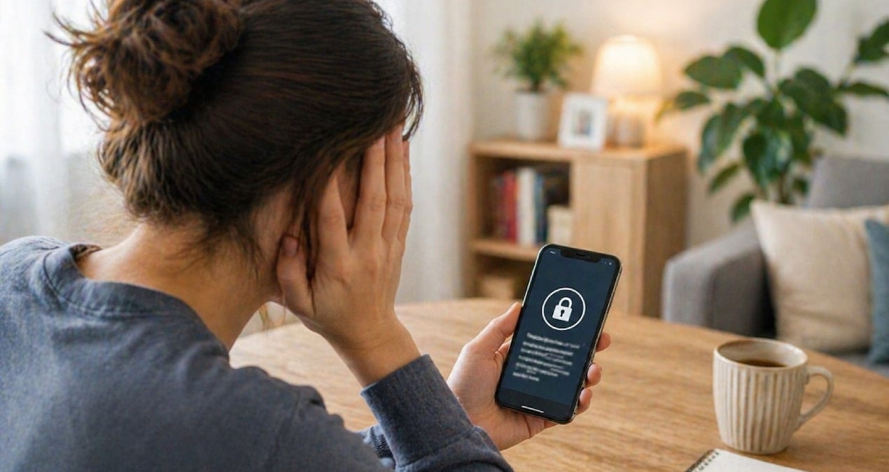 Telefonunda bu ayarı açık bırakanlar farkında olmadan kendini riske atıyor