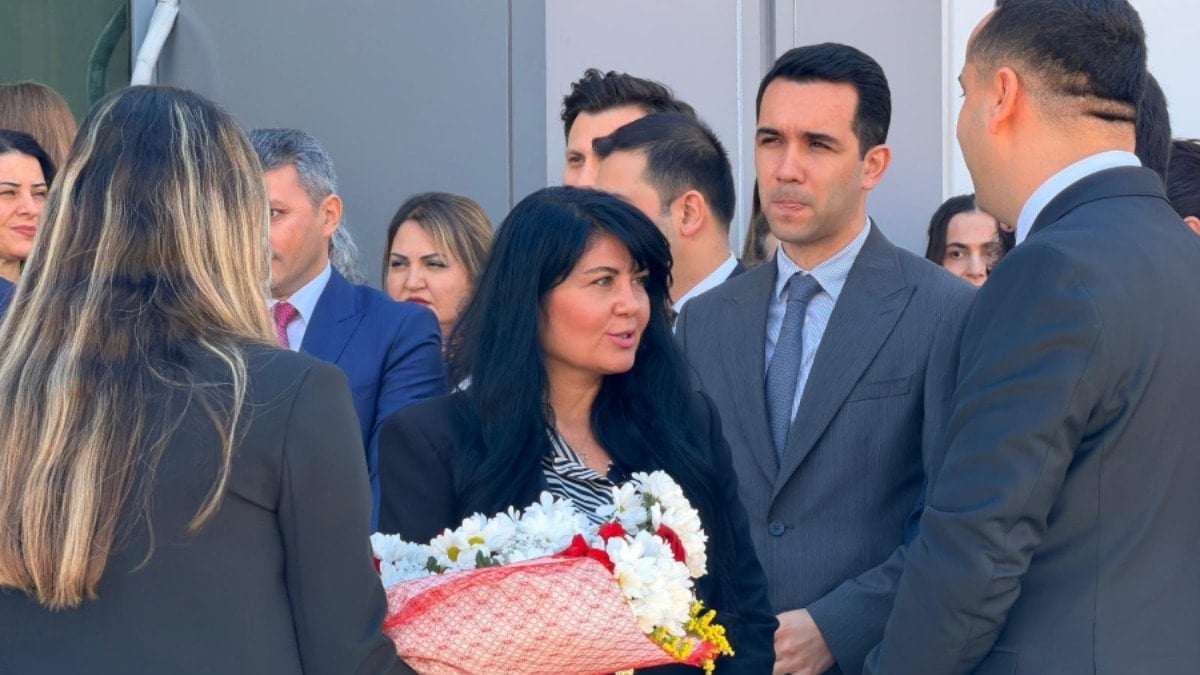 İşte Türkiye'nin konuştuğu savcı