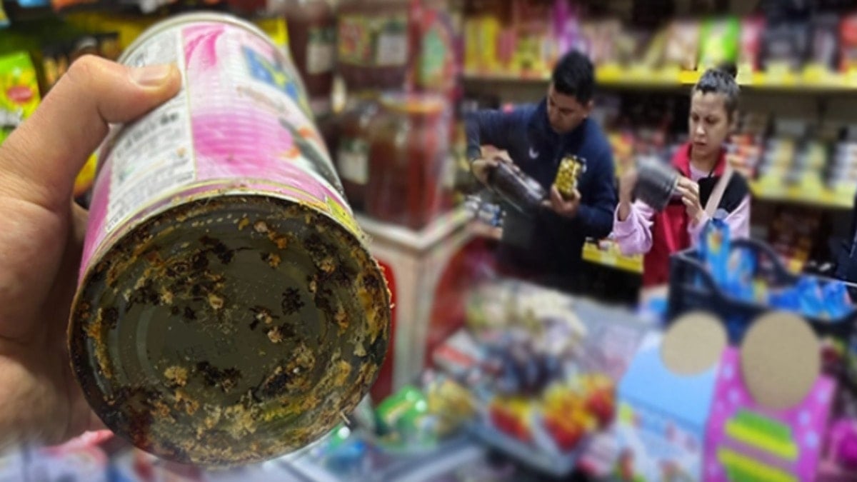 Baskın yapan ekipler gördüklerine inanamadı! Tam 4 kamyon çıktı