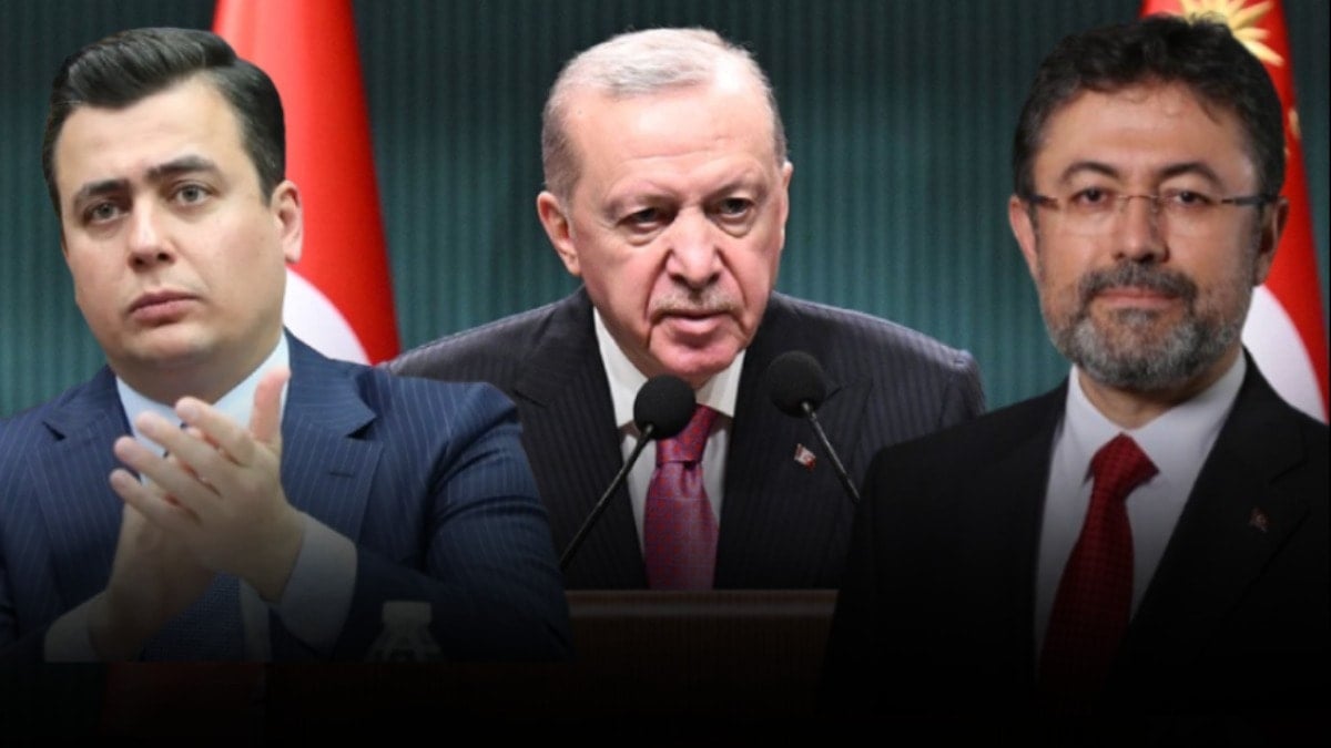 AKP'de kavga çıkaran düzenlemede Erdoğan son sözünü söyledi