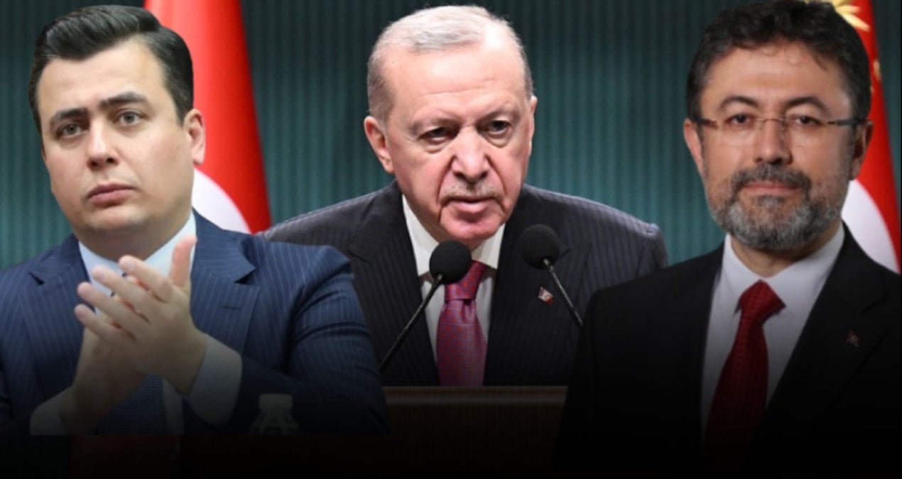 AKP'de kavga çıkaran düzenlemede Erdoğan son sözünü söyledi