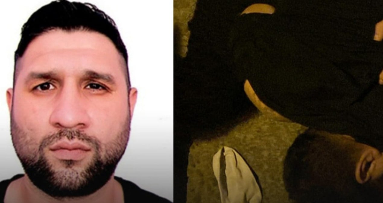 Sır cinayet 18 yıl sonra çözüldü! Kendini vurunca her şey ortaya çıktı