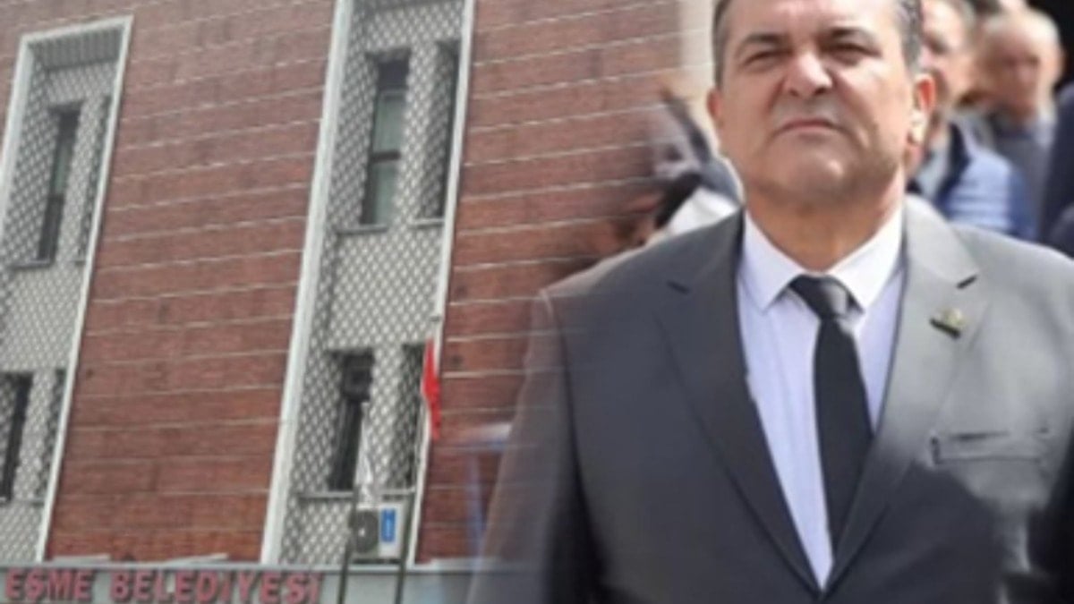 Eşme Belediyesi'nde seçim tarihi belli oldu