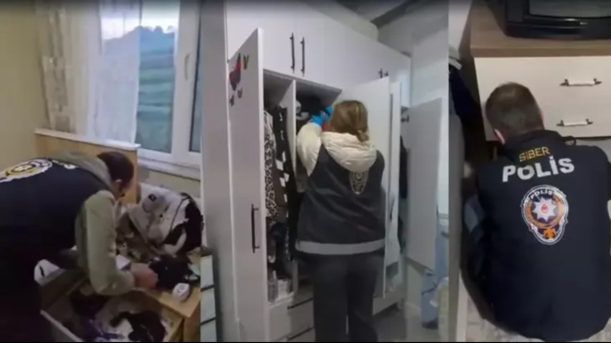 Sakarya merkezli 13 ilde yasa dışı bahis operasyonu