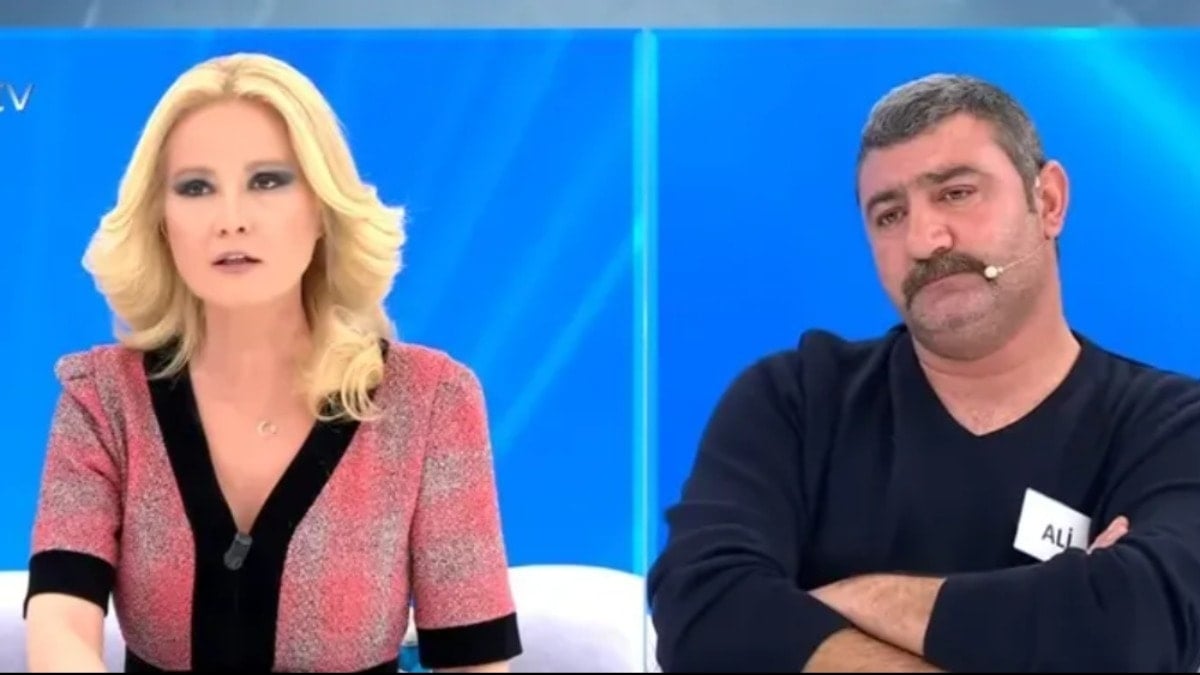 Cin Ali'nin feci sonu