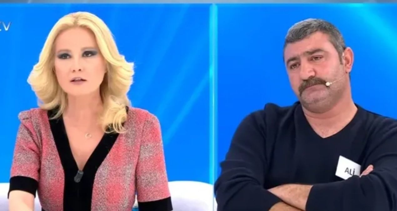 Cin Ali'nin feci sonu